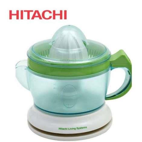 آب مرکبات گیری هیتاچی مدل HJC40P Hitachi HJC40P 40W Juicer